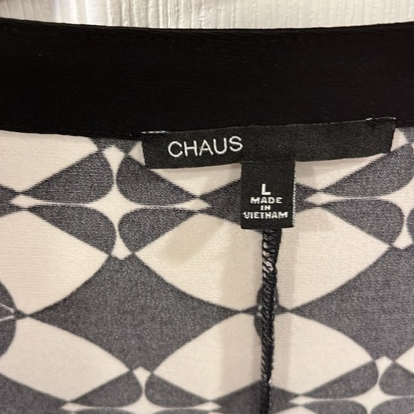 CHAUS DRESS! - Picture 3 of 4